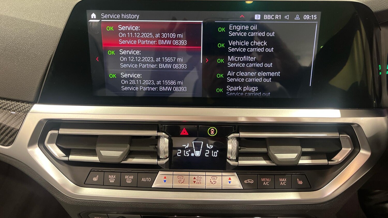 Used BMW M4 for sale - 78086626: Photo 31