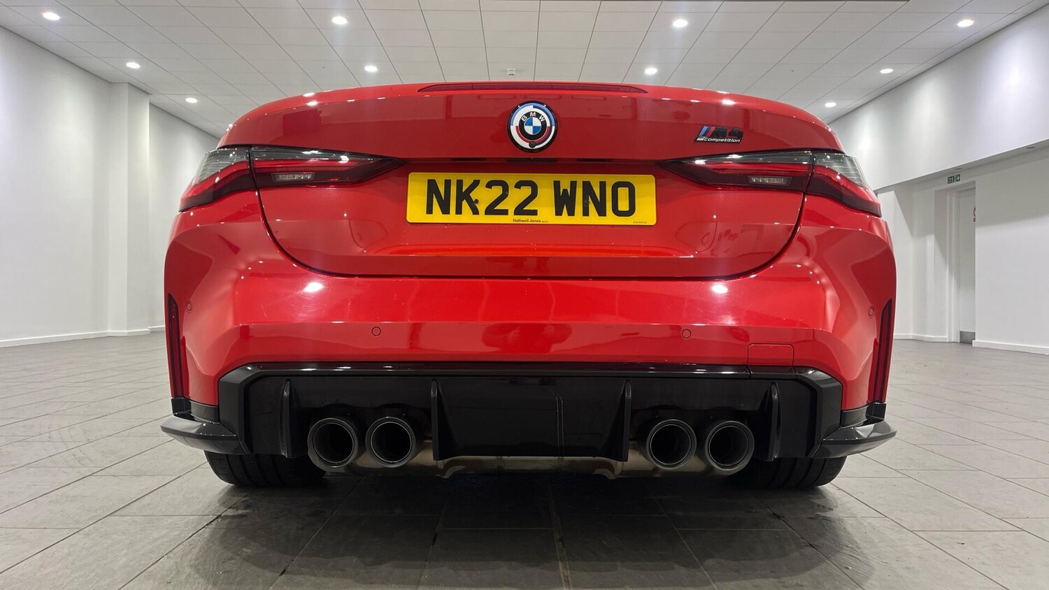 Used BMW M4 for sale - 78086626: Photo 33