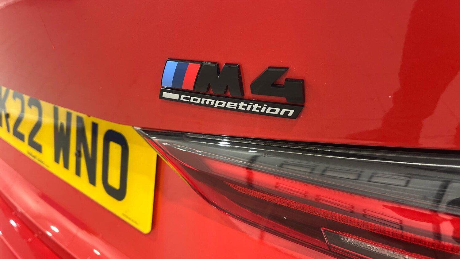 Used BMW M4 for sale - 78086626: Photo 34