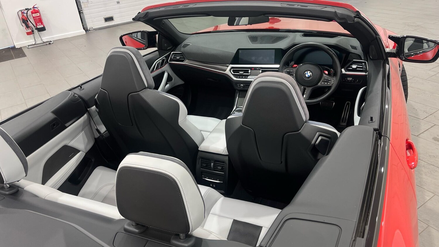 Used BMW M4 for sale - 78086626: Photo 35