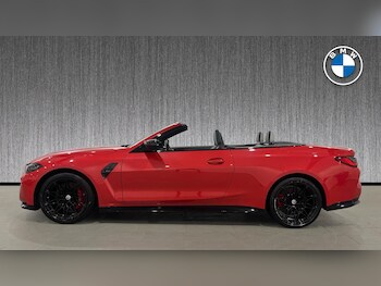 Used BMW M4 2022 for sale - 78086626: Photo