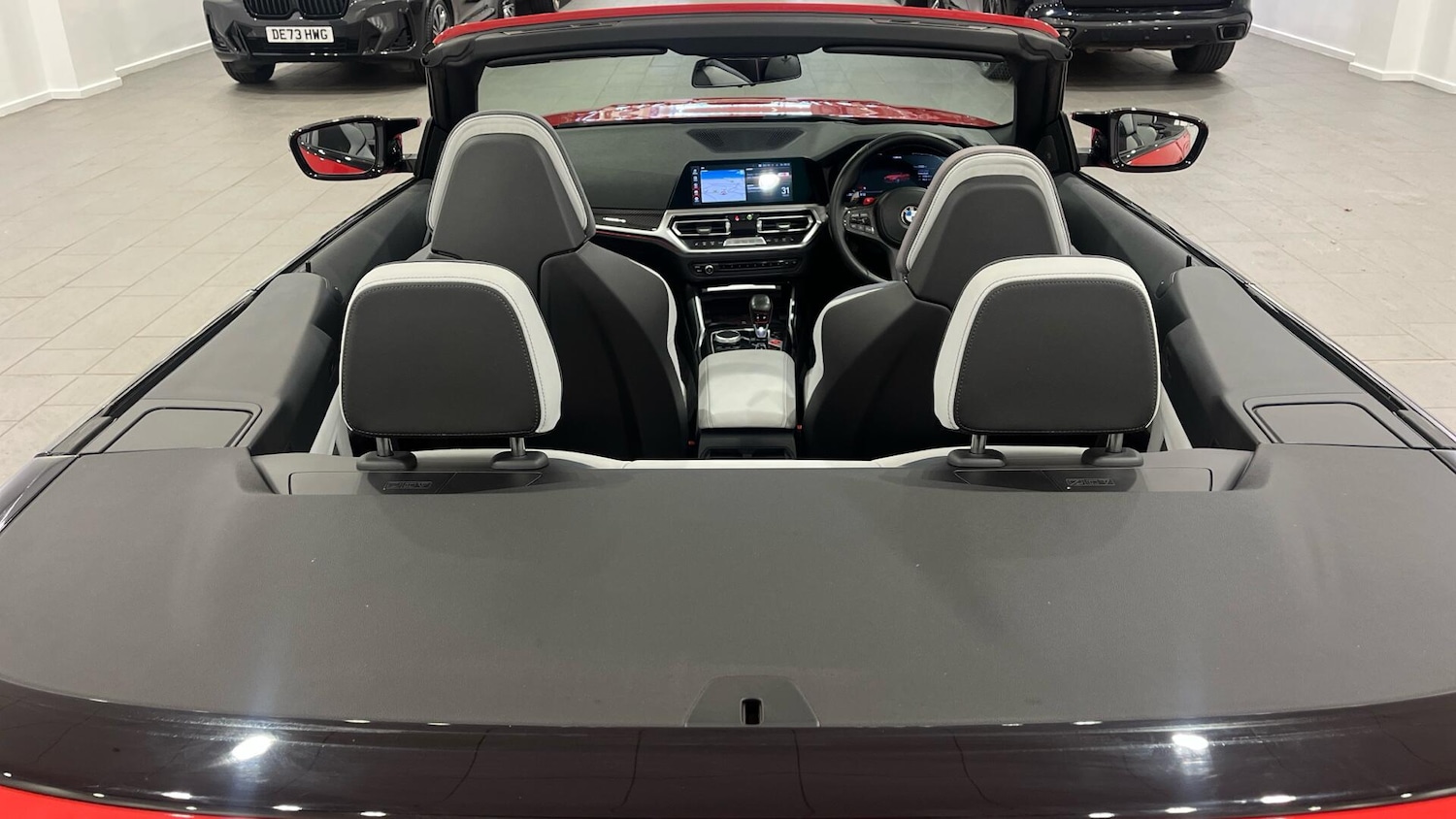 Used BMW M4 for sale - 78086626: Photo 4