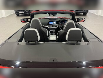 Used BMW M4 2022 for sale - 78086626: Photo