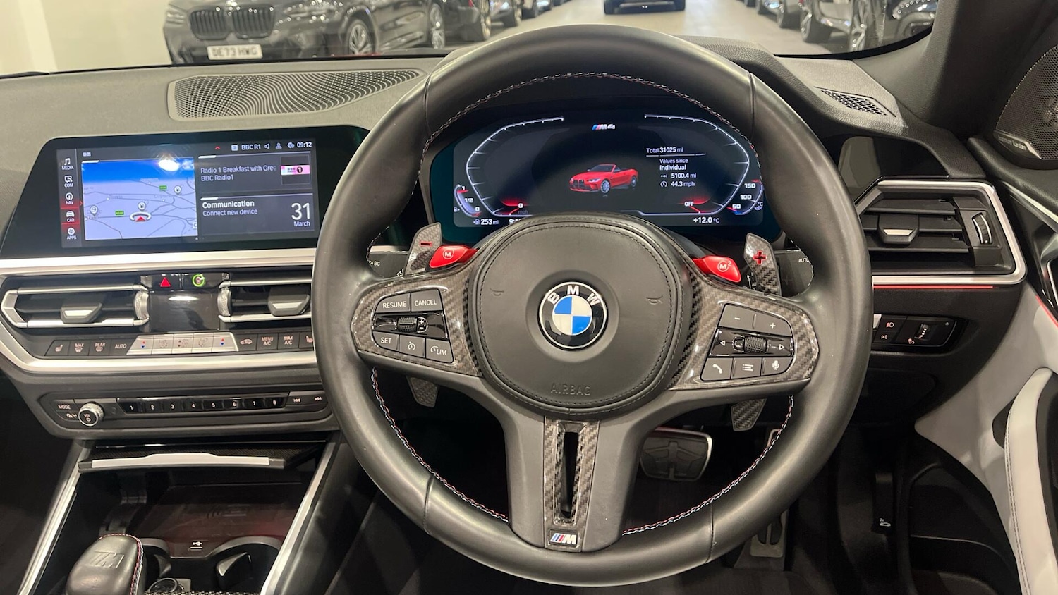 Used BMW M4 for sale - 78086626: Photo 5