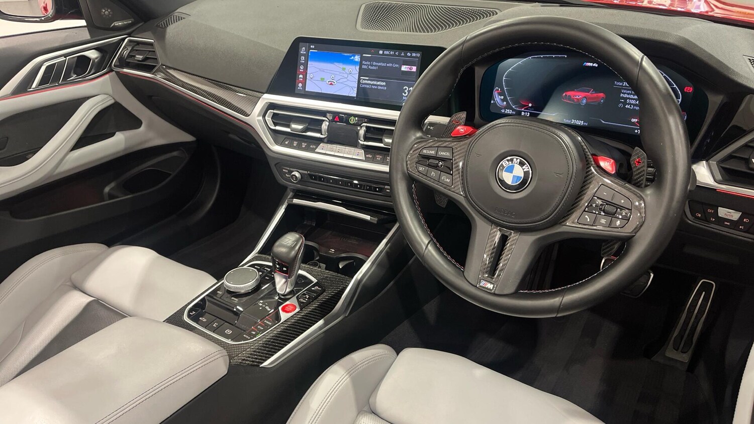 Used BMW M4 for sale - 78086626: Photo 6