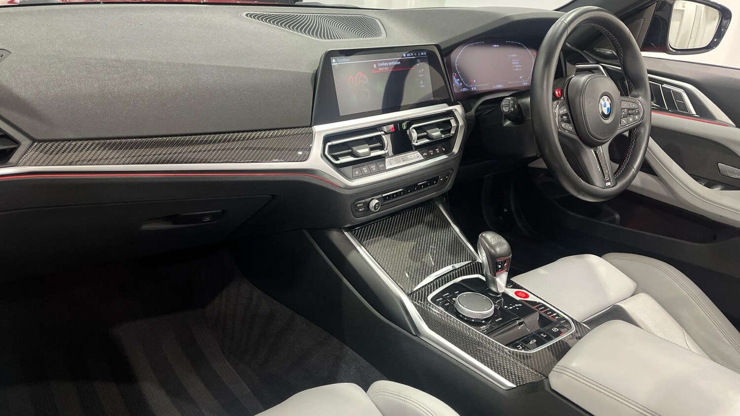 Used BMW M4 for sale - 78086626: Photo 7