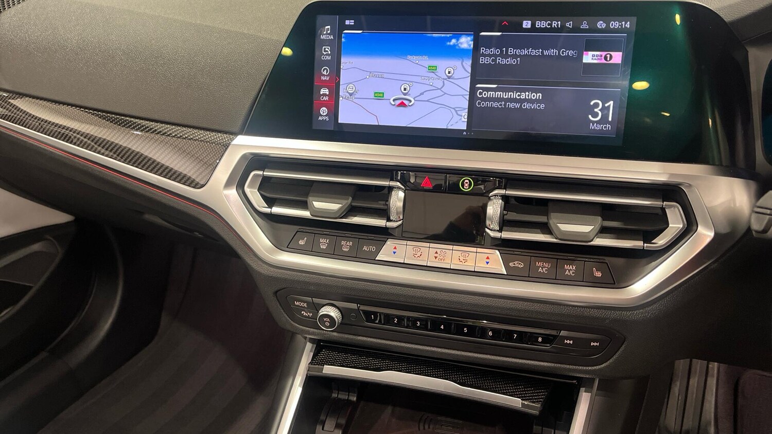 Used BMW M4 for sale - 78086626: Photo 8