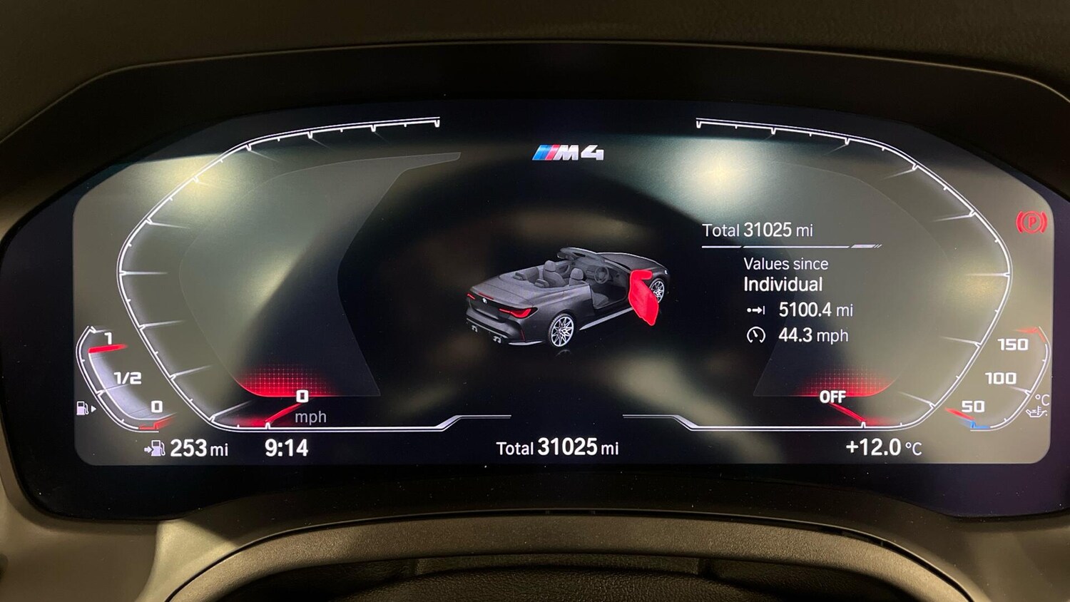 Used BMW M4 for sale - 78086626: Photo 9