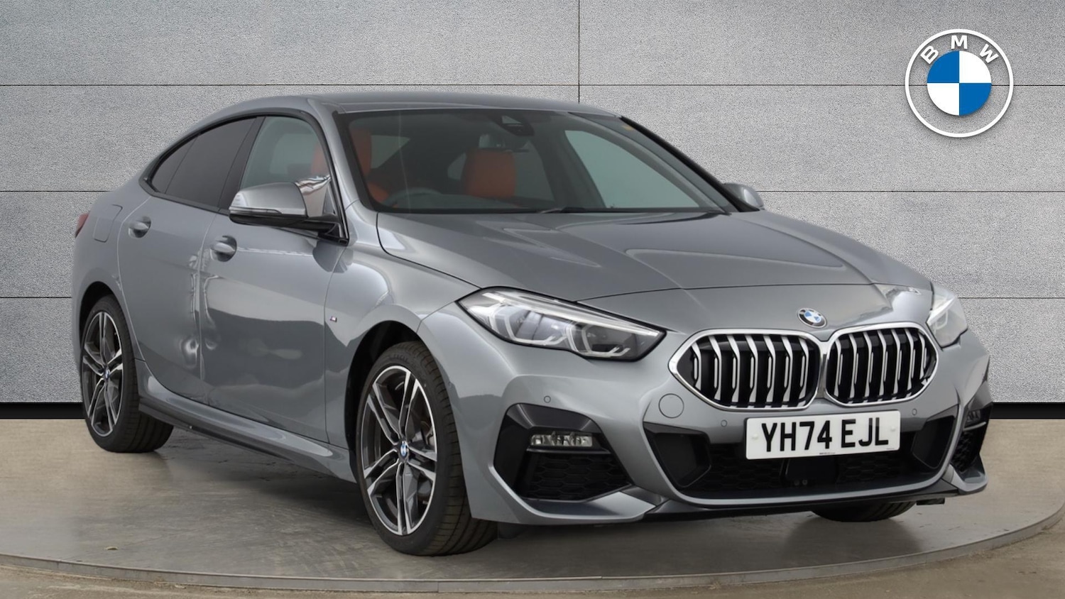 Used BMW 2 Series 2024 for sale - 76760187: Photo 1