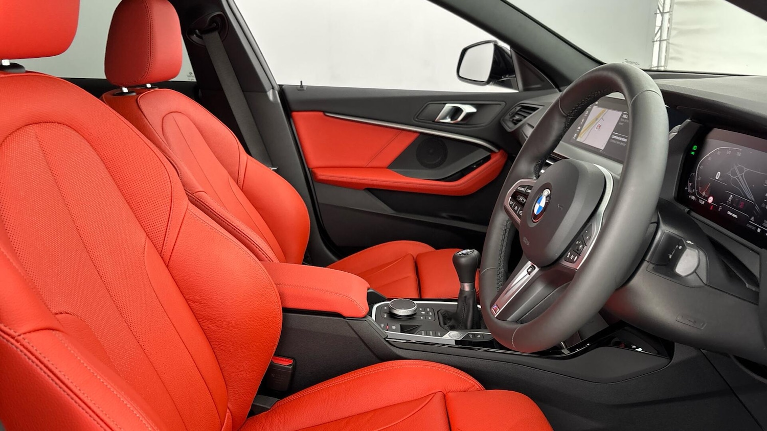 Used BMW 2 Series 2024 for sale - 76760187: Photo 11