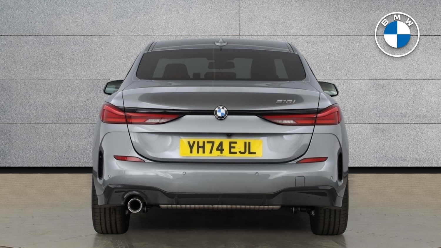 Used BMW 2 Series 2024 for sale - 76760187: Photo 15