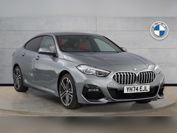 Used BMW 2 Series 2024 for sale - 76760187: Photo