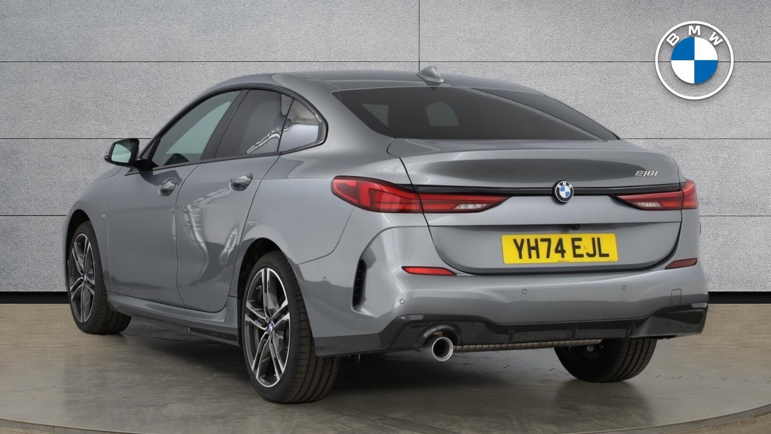 Used BMW 2 Series 2024 for sale - 76760187: Photo 2