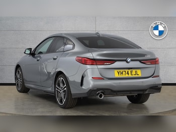 Used BMW 2 Series 2024 for sale - 76760187: Photo