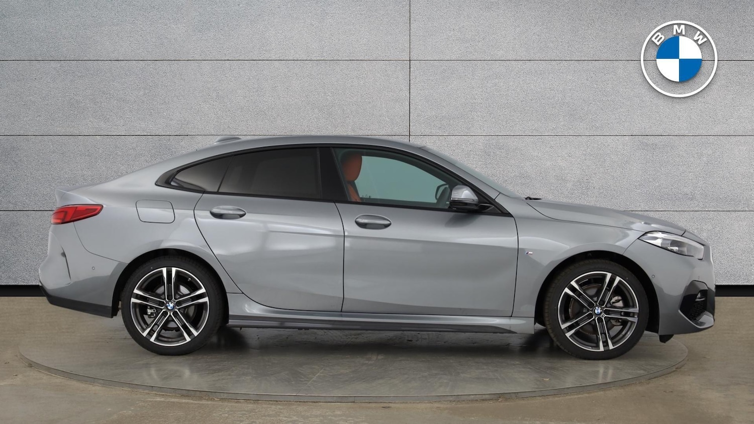 Used BMW 2 Series 2024 for sale - 76760187: Photo 3