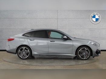 Used BMW 2 Series 2024 for sale - 76760187: Photo