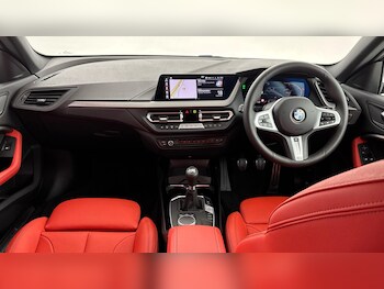 Used BMW 2 Series 2024 for sale - 76760187: Photo