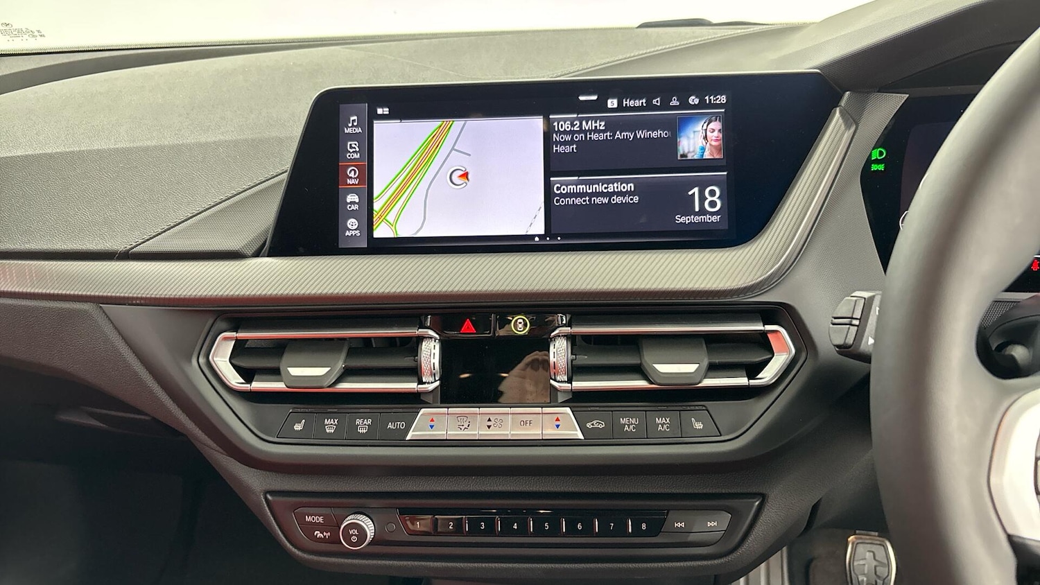 Used BMW 2 Series 2024 for sale - 76760187: Photo 8