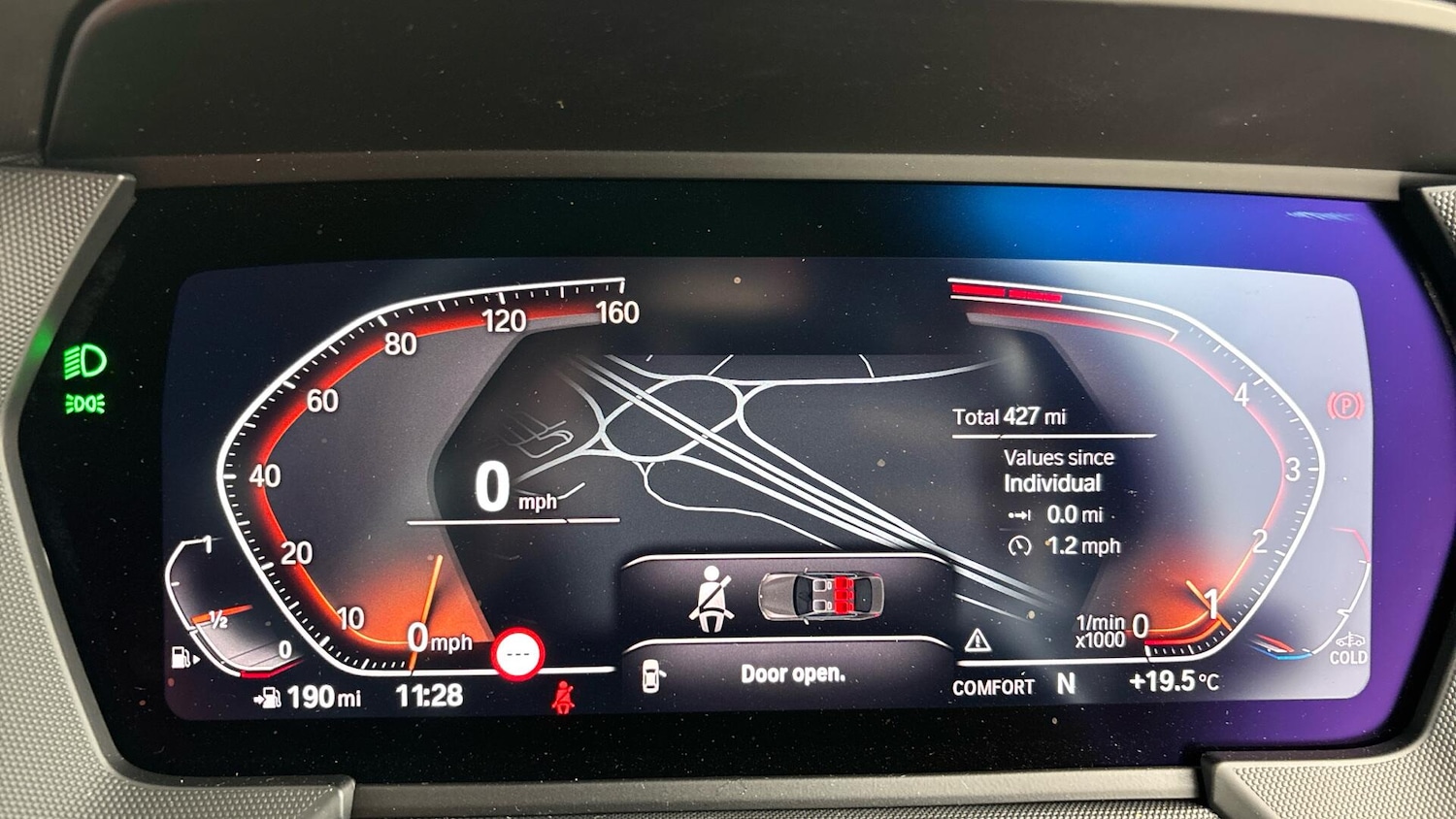 Used BMW 2 Series 2024 for sale - 76760187: Photo 9