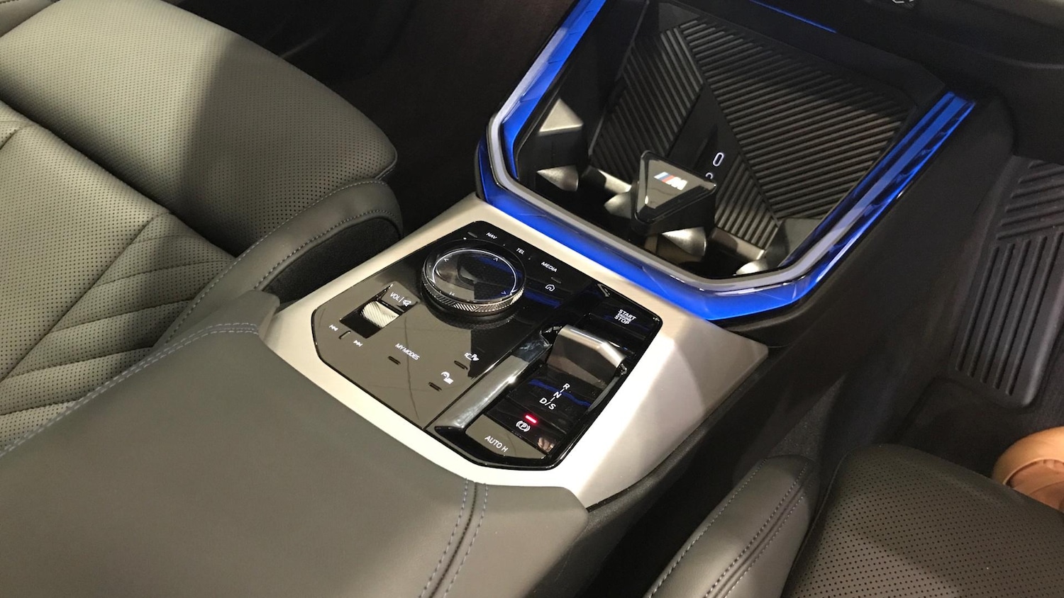 Used BMW X3 2025 for sale - 76886341: Photo 10