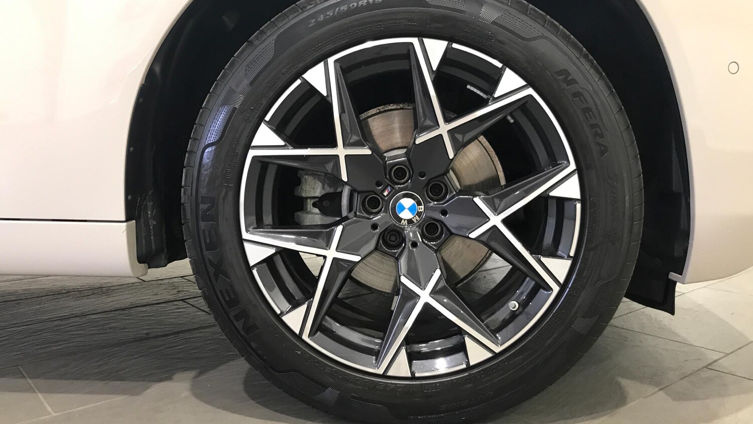 Used BMW X3 2025 for sale - 76886341: Photo 14