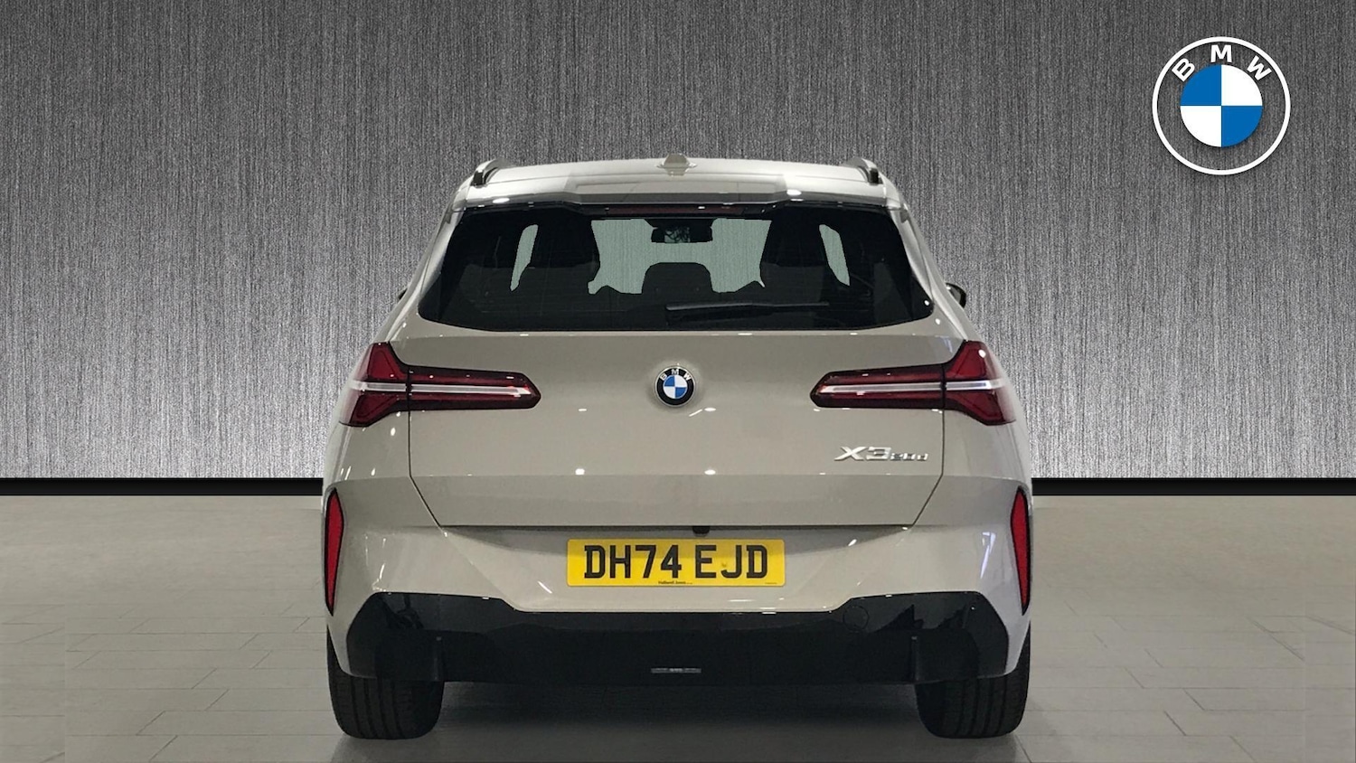 Used BMW X3 2025 for sale - 76886341: Photo 15