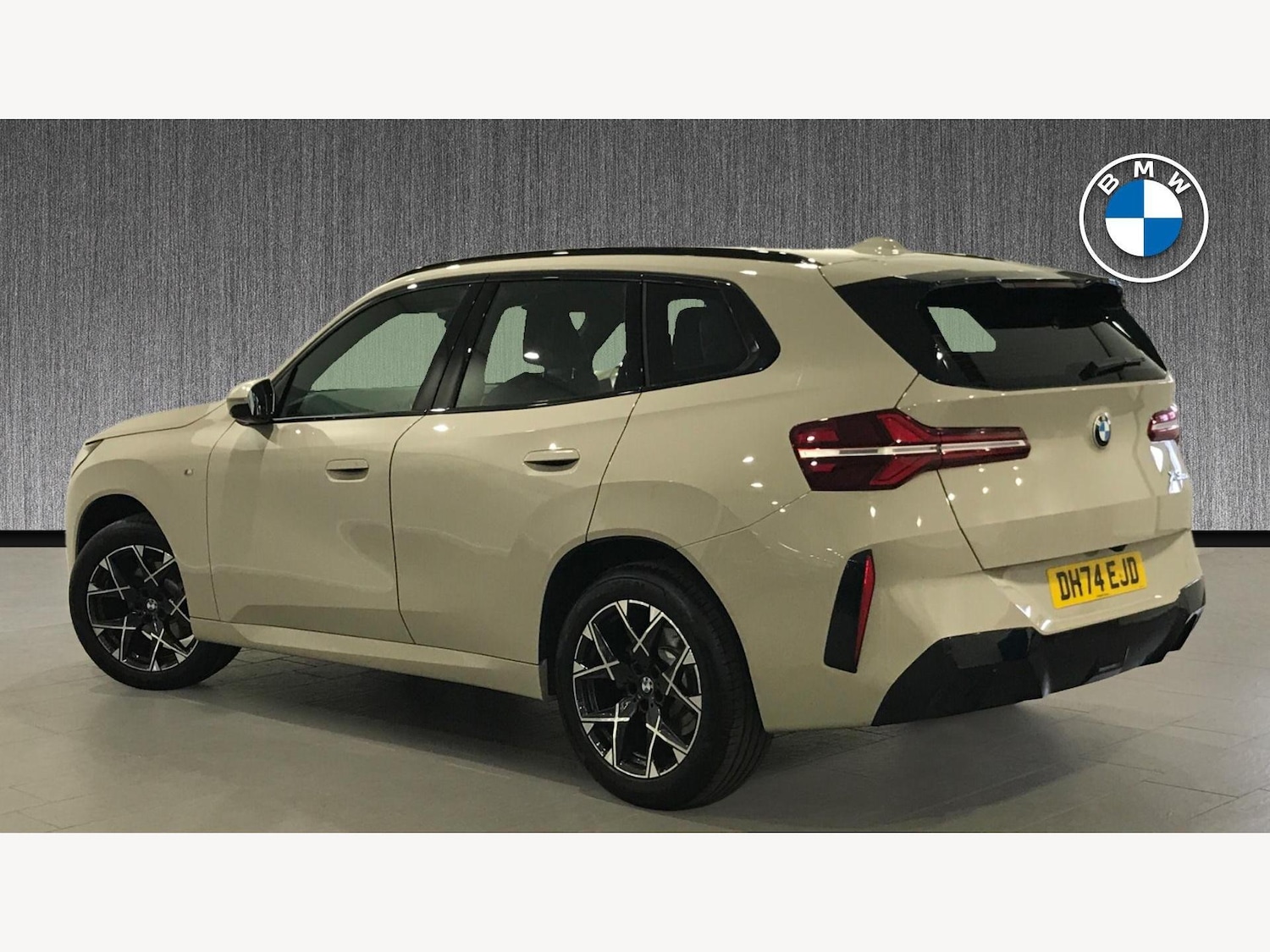 Used BMW X3 2025 for sale - 76886341: Photo 2