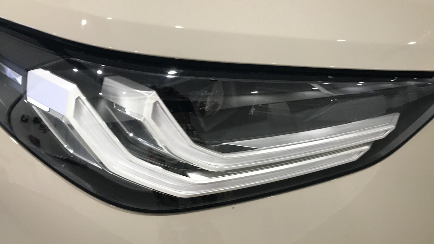 Used BMW X3 2025 for sale - 76886341: Photo 23