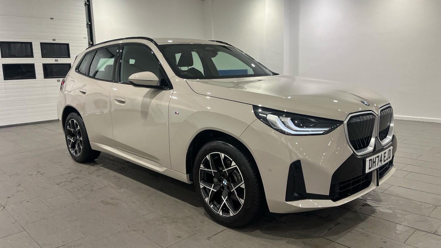 Used BMW X3 2025 for sale - 76886341: Photo 24