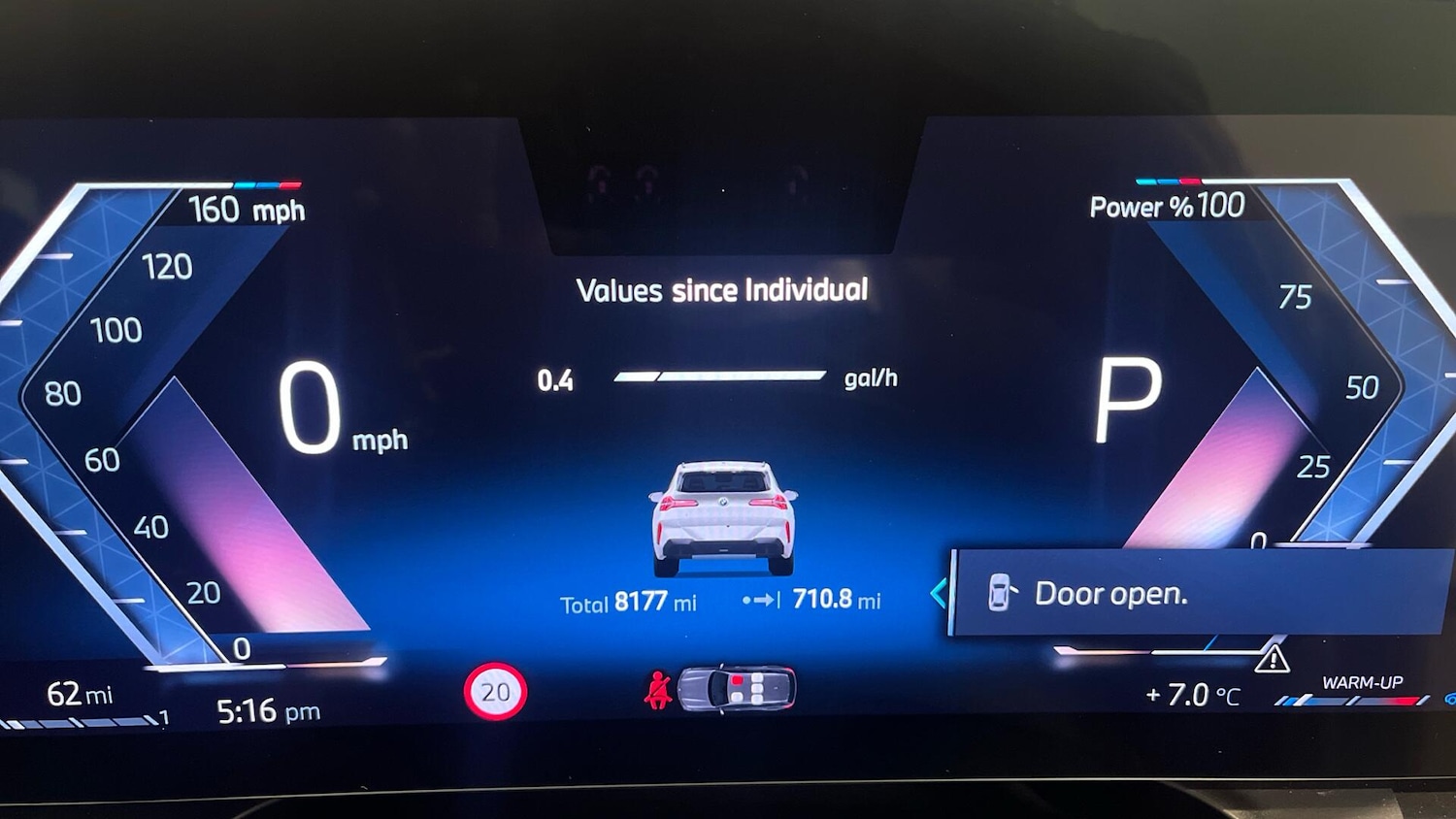 Used BMW X3 2025 for sale - 76886341: Photo 27