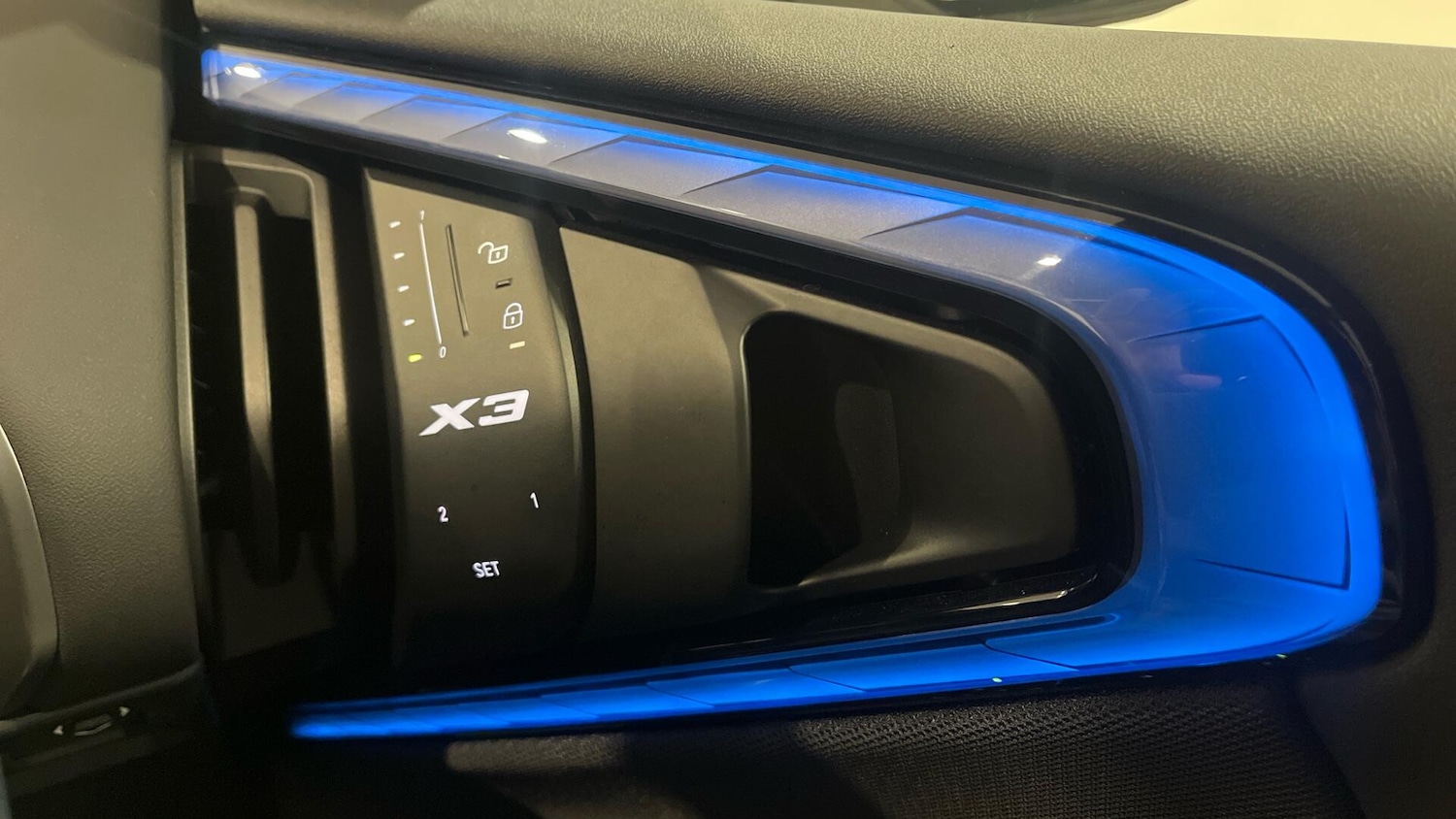 Used BMW X3 2025 for sale - 76886341: Photo 28