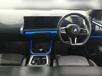 Used BMW X3 2025 for sale - 76886341: Photo