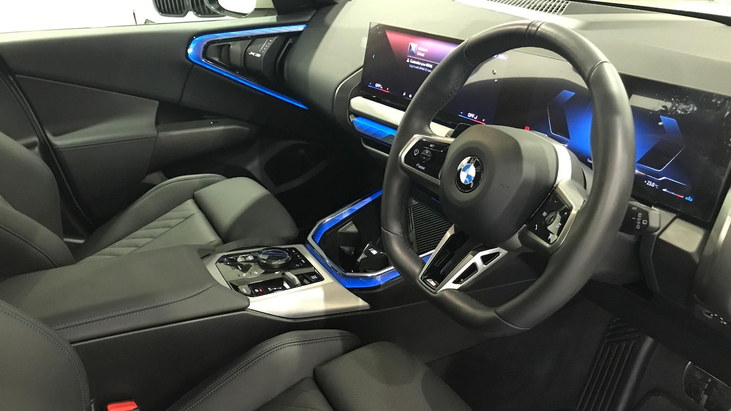 Used BMW X3 2025 for sale - 76886341: Photo 6