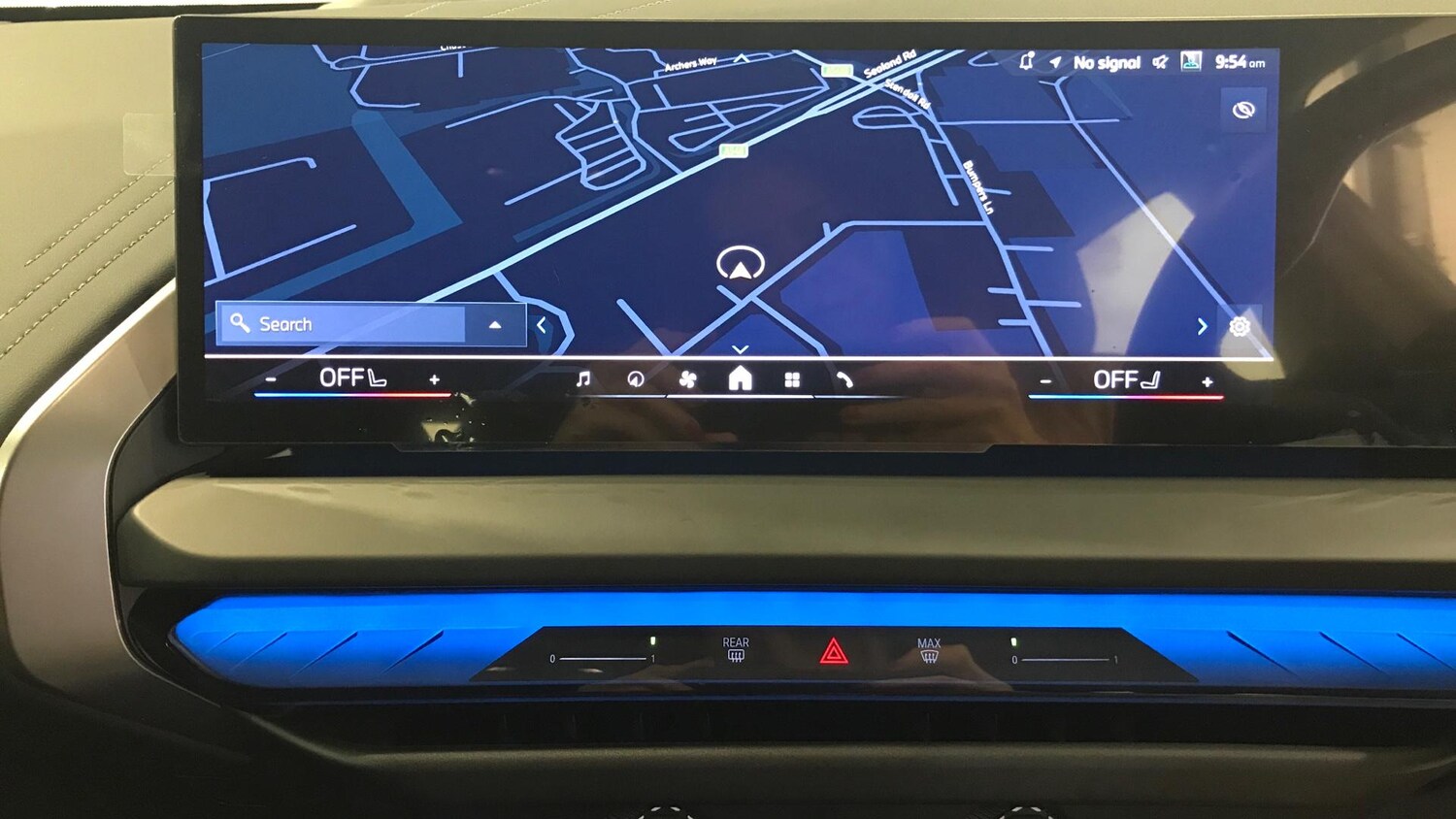 Used BMW X3 2025 for sale - 76886341: Photo 8