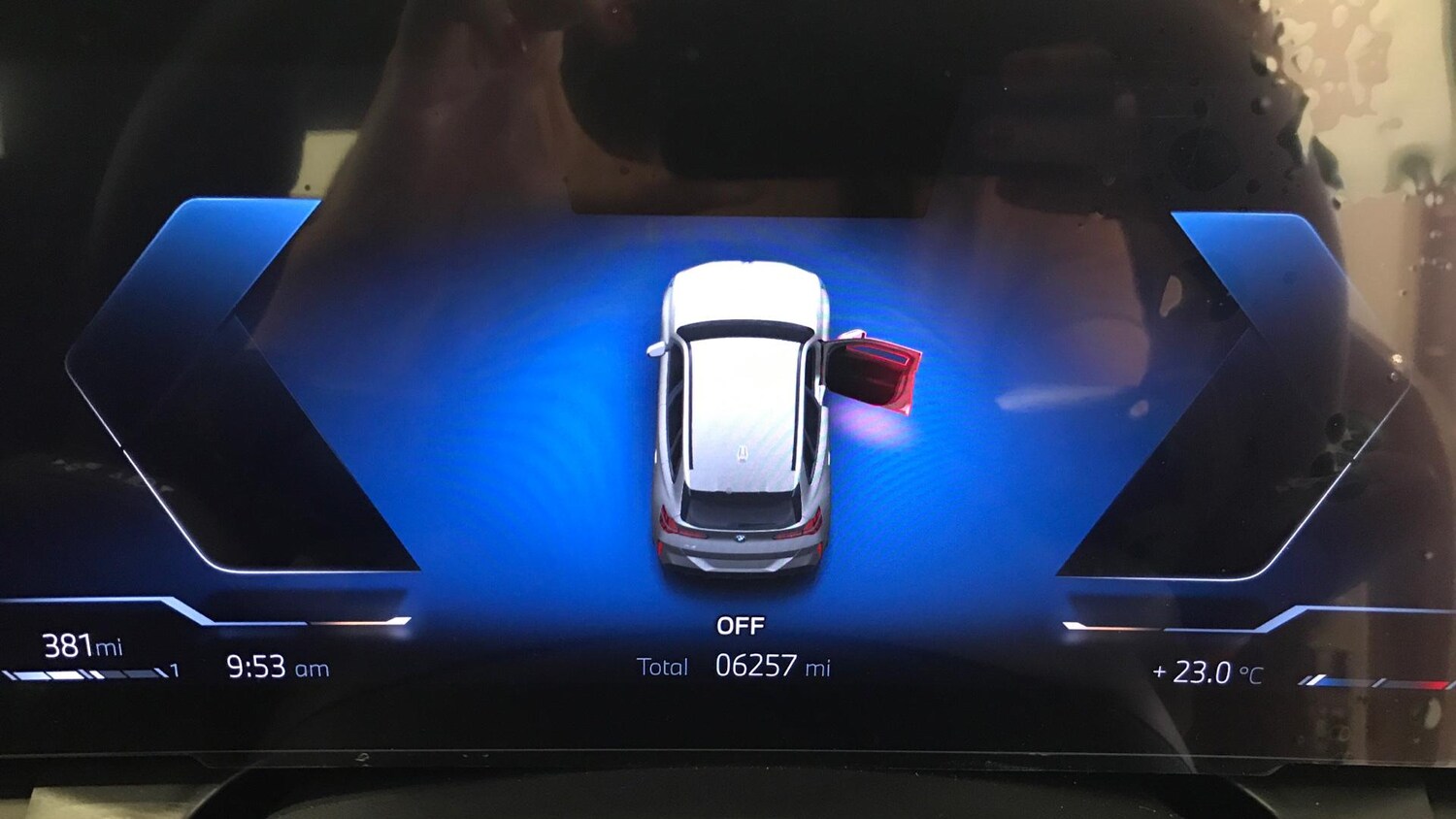 Used BMW X3 2025 for sale - 76886341: Photo 9