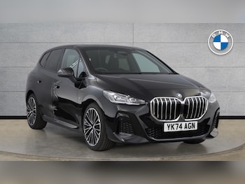 2025 (74) - 220i MHT M Sport 5dr DCT