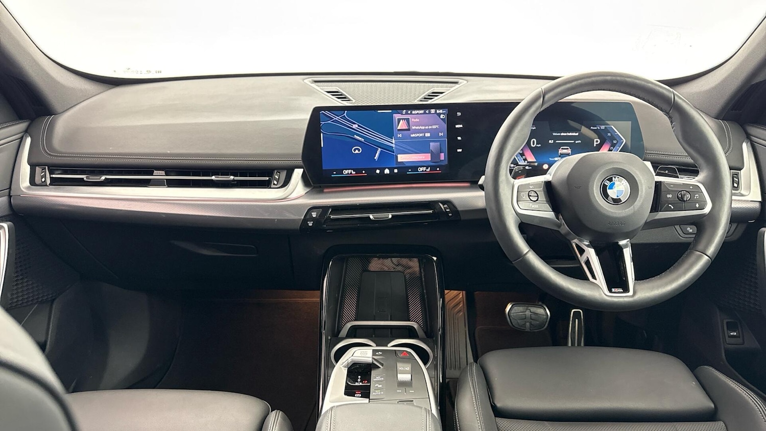 Used BMW X1 for sale - 77969826: Photo 4