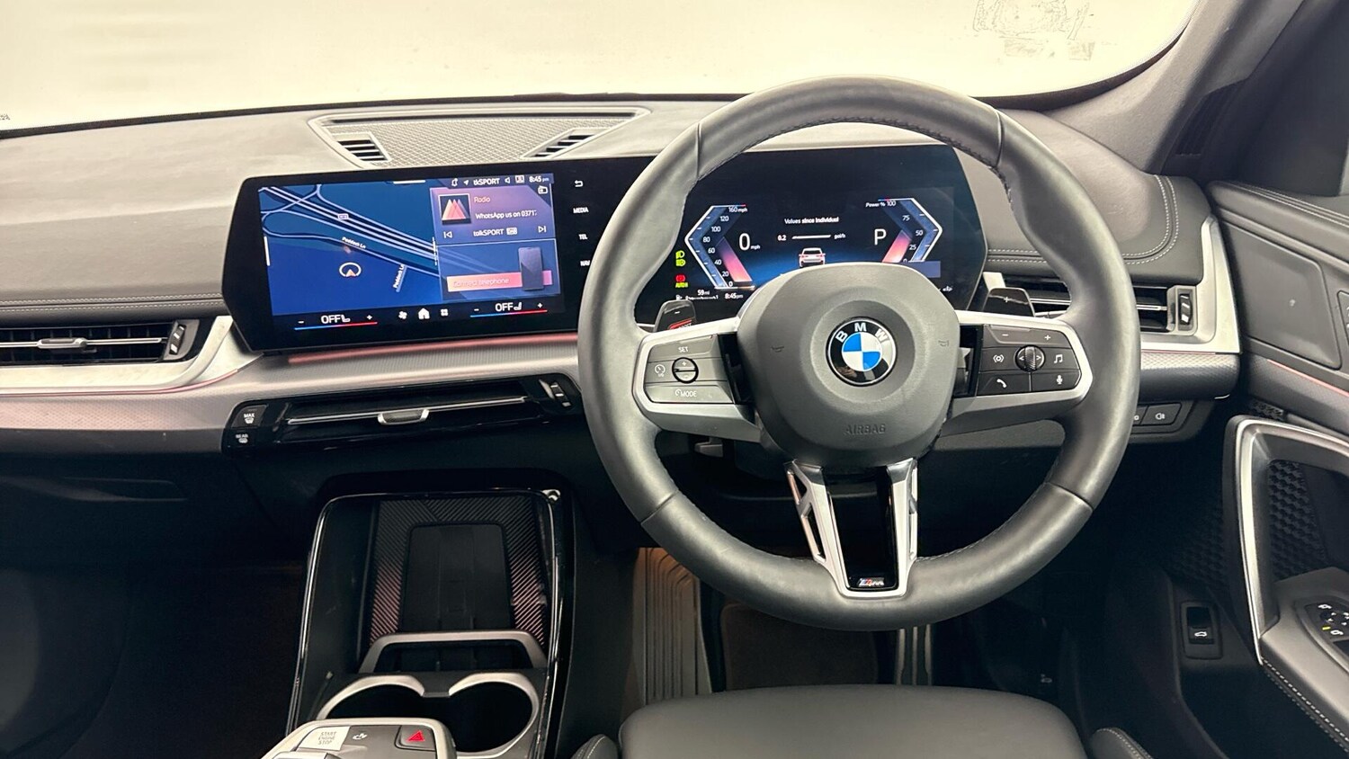 Used BMW X1 for sale - 77969826: Photo 5