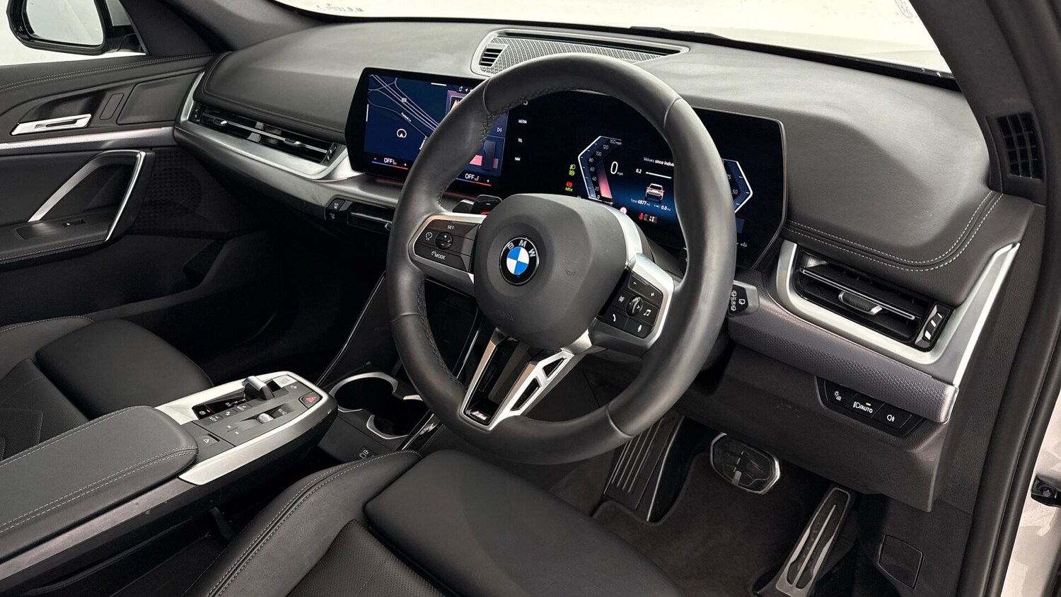 Used BMW X1 for sale - 77969826: Photo 6