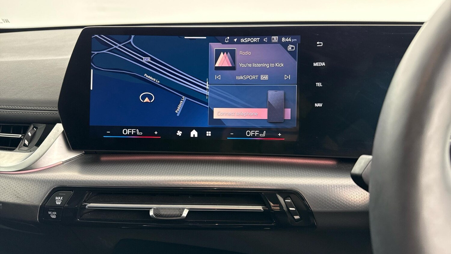 Used BMW X1 for sale - 77969826: Photo 8