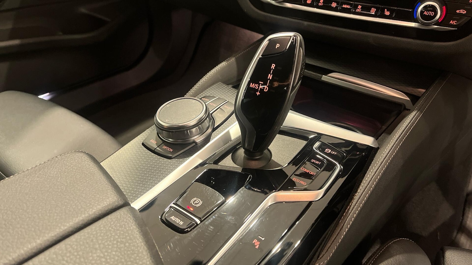 Used BMW 5 Series 2023 for sale - 77376029: Photo 10