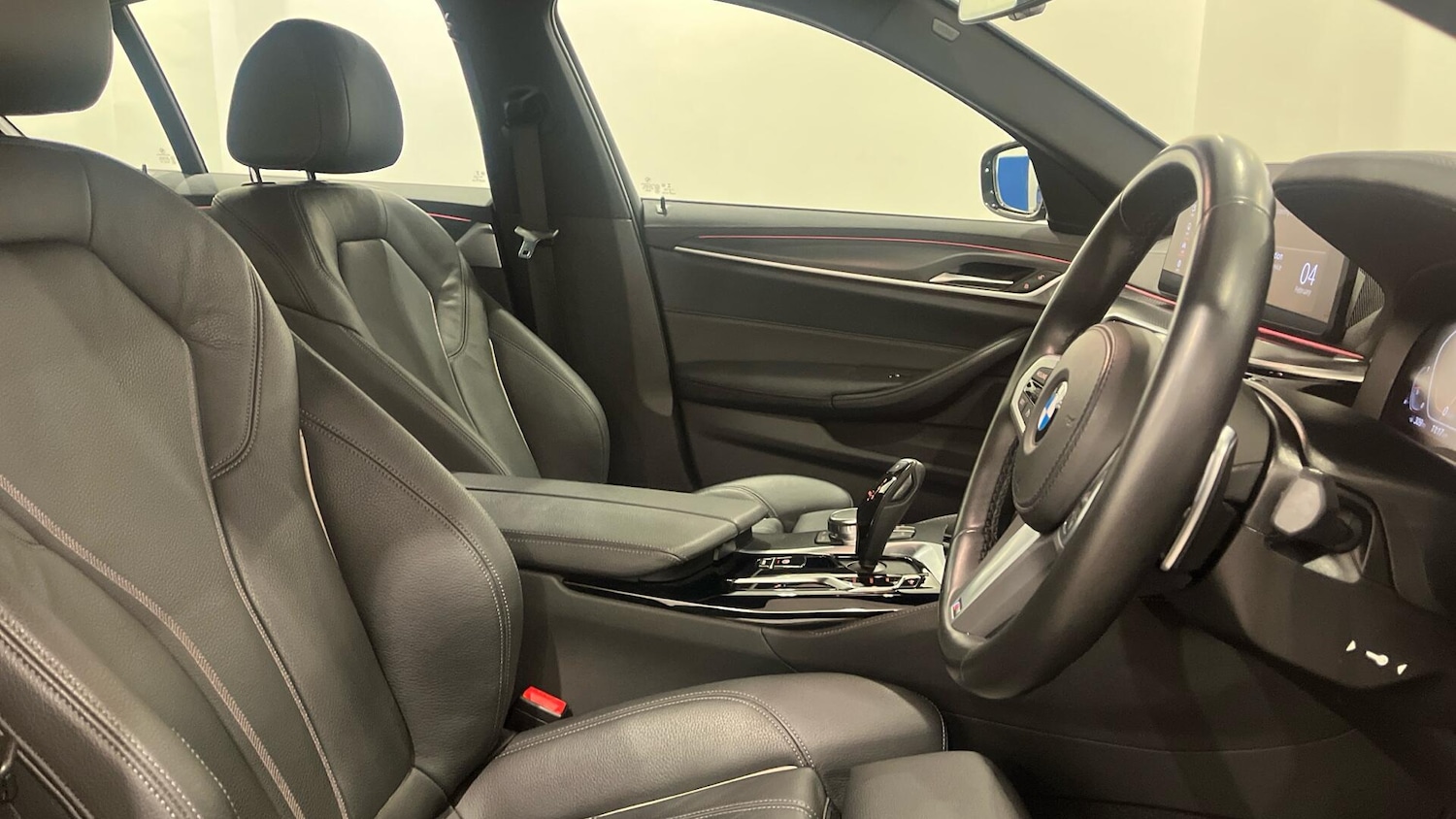 Used BMW 5 Series 2023 for sale - 77376029: Photo 11