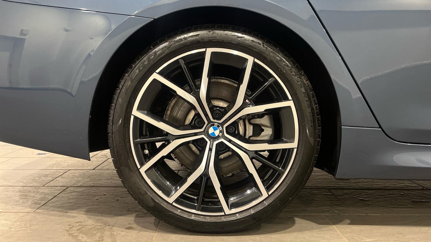 Used BMW 5 Series 2023 for sale - 77376029: Photo 14