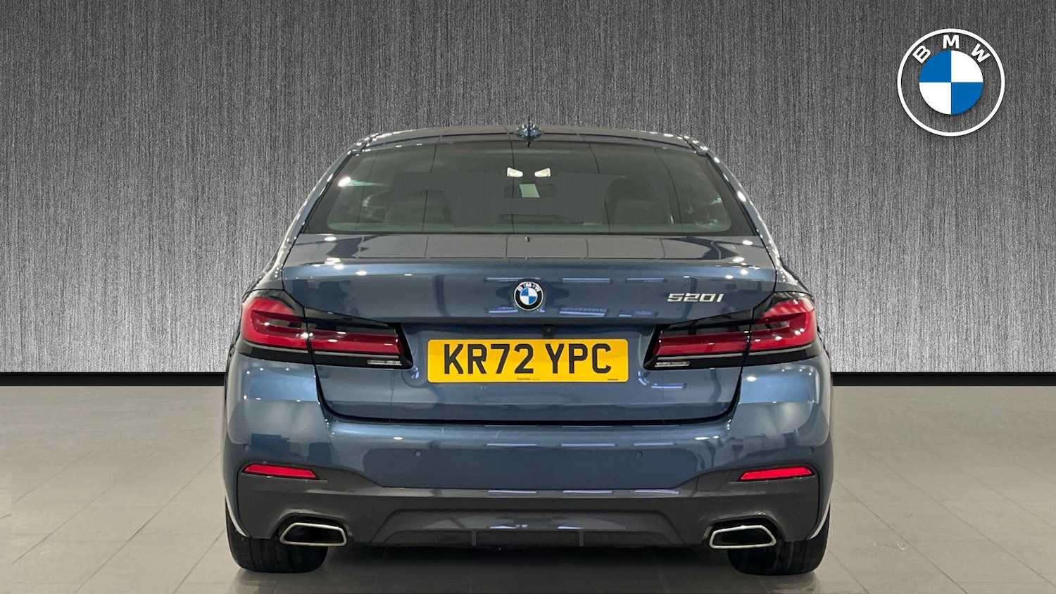 Used BMW 5 Series 2023 for sale - 77376029: Photo 15