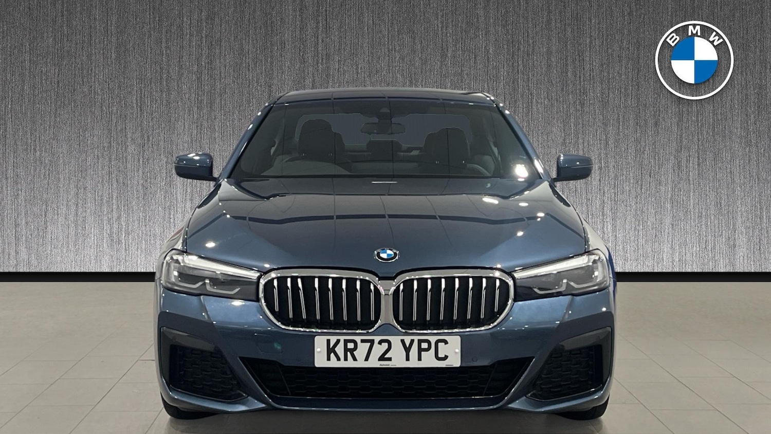 Used BMW 5 Series 2023 for sale - 77376029: Photo 16