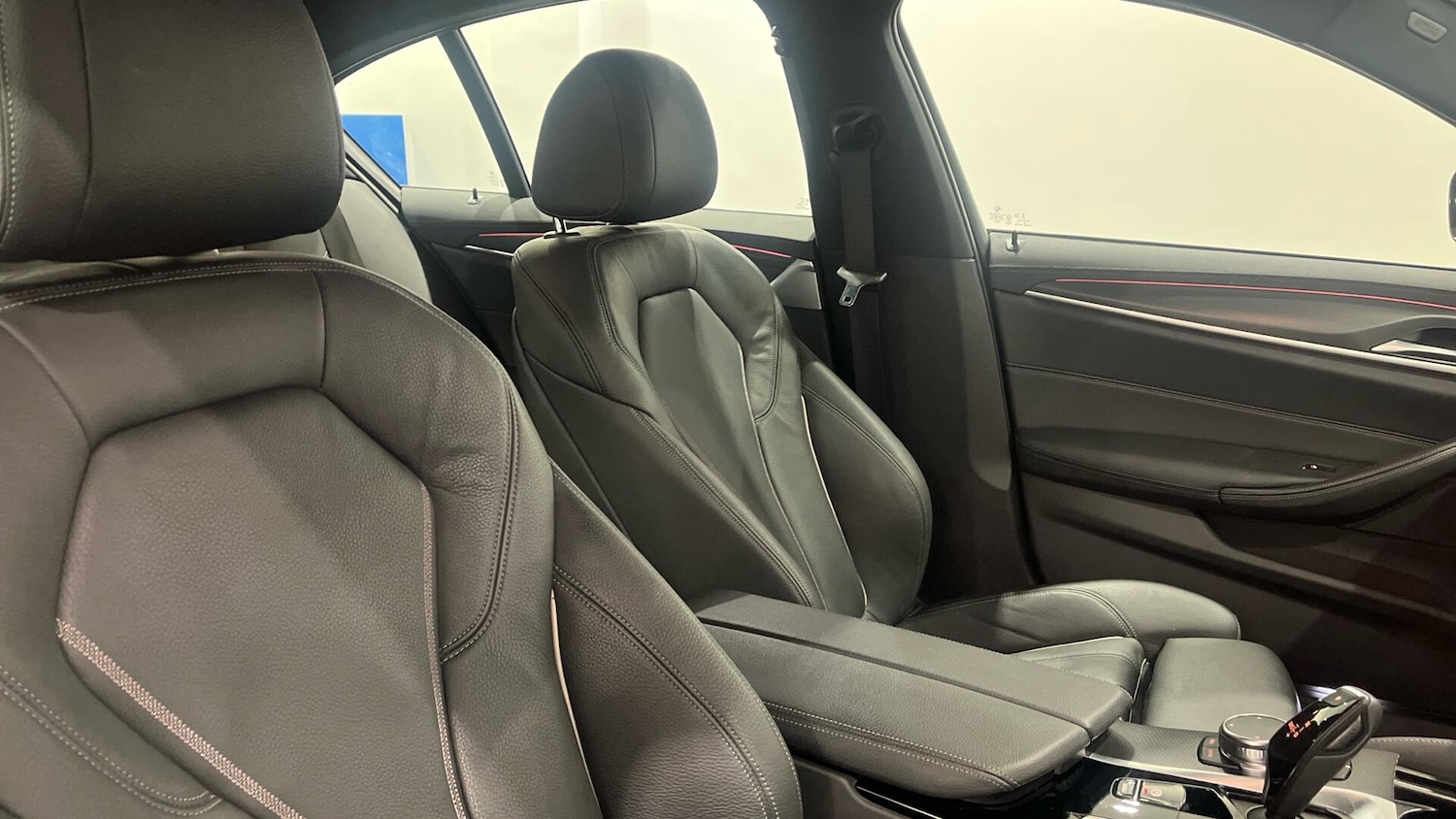 Used BMW 5 Series 2023 for sale - 77376029: Photo 19