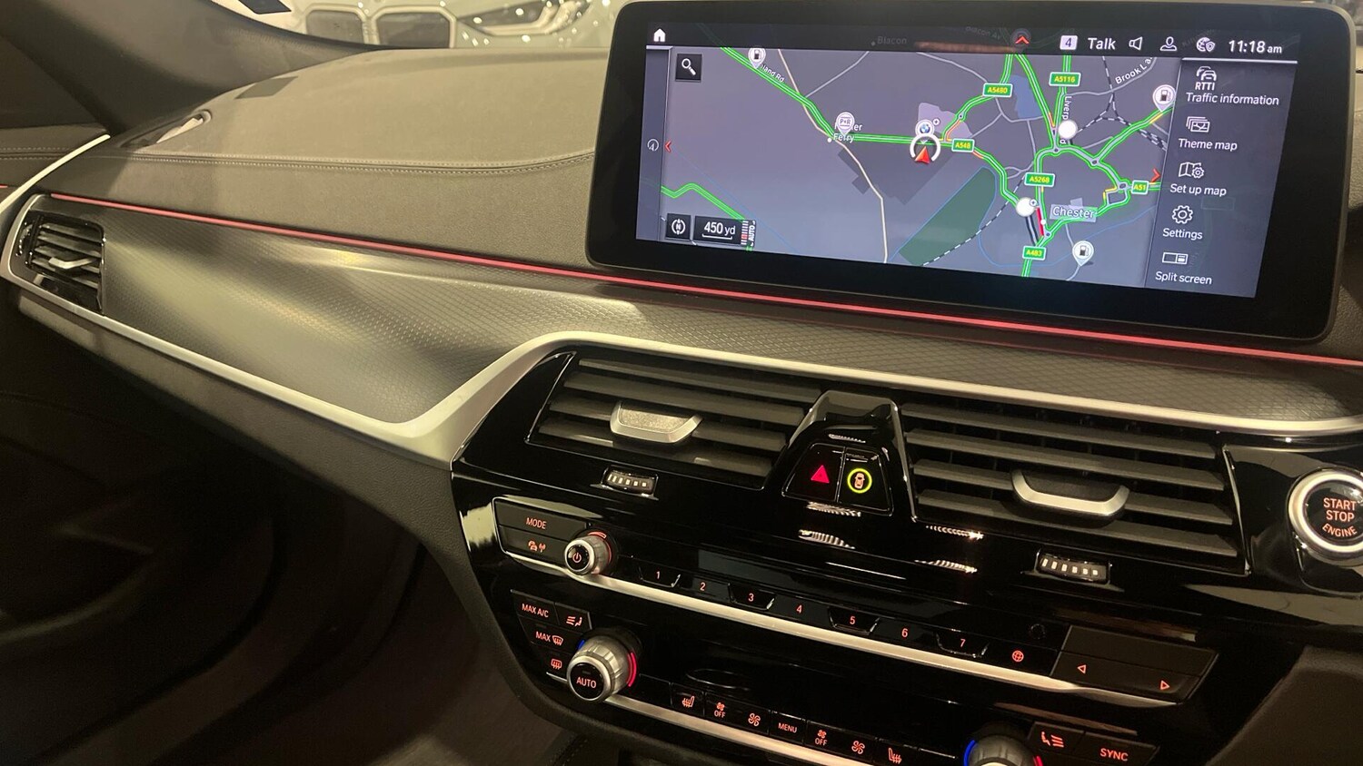 Used BMW 5 Series 2023 for sale - 77376029: Photo 20