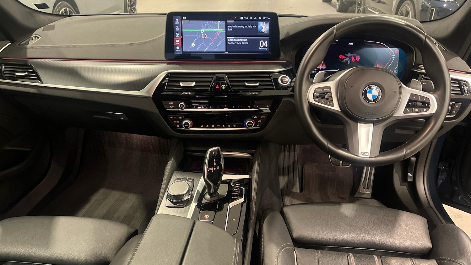 Used BMW 5 Series 2023 for sale - 77376029: Photo 4