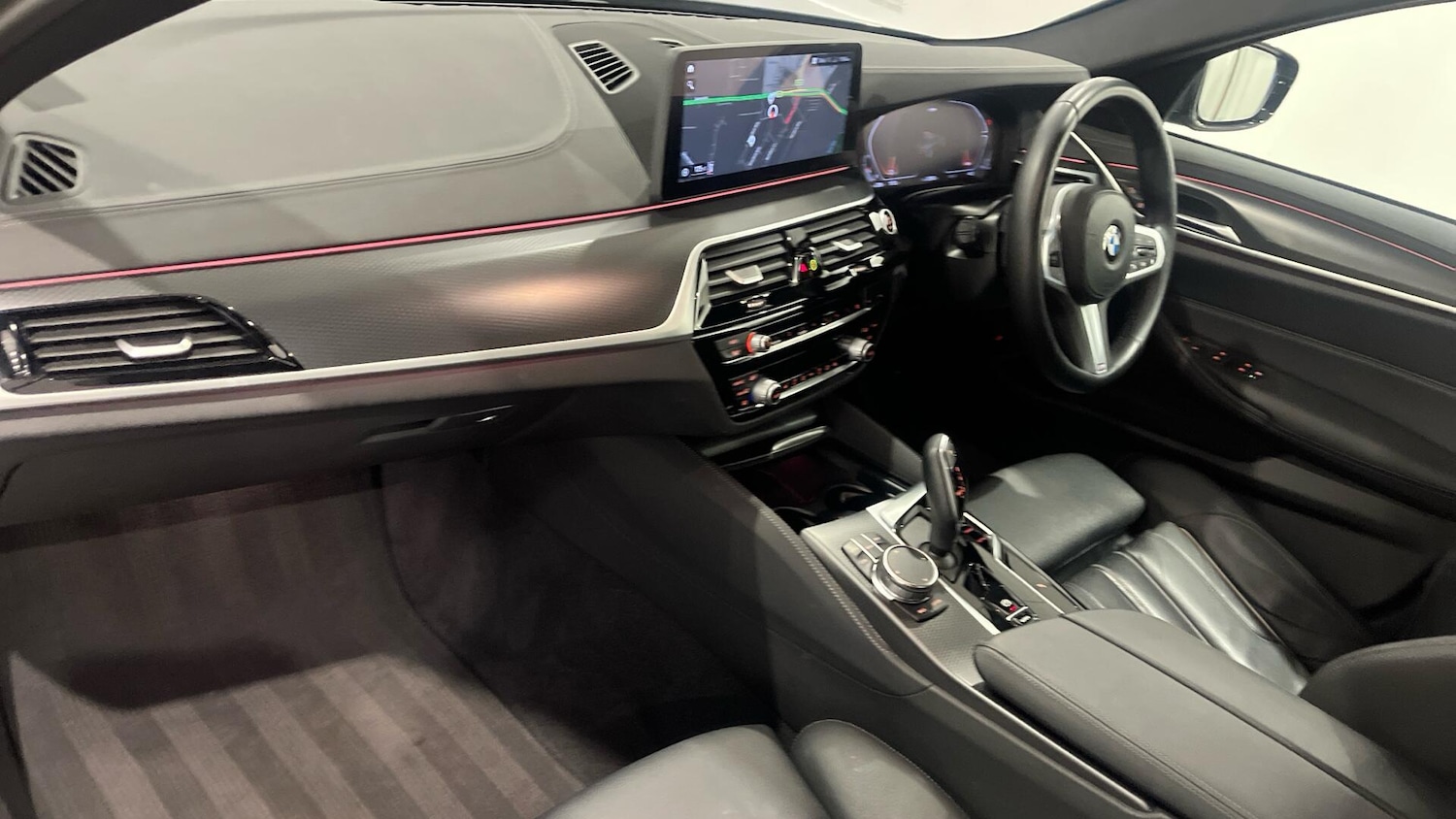 Used BMW 5 Series 2023 for sale - 77376029: Photo 7