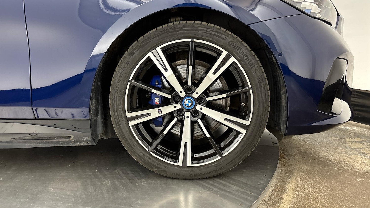 Used BMW 5 Series 2024 for sale - 76936423: Photo 4